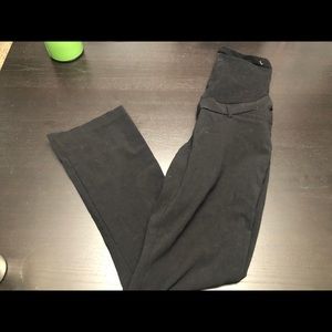 Maternity pants